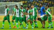 5 Key CAF Rules for Super Eagles' World Cup Playoff vs Gabon