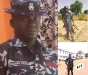 5 Police Officers Killed in Herdsmen Ambush in Bauchi