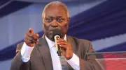 7 Biblical Keys to Overcome Temptation - Pastor Kumuyi's Warning