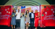 7 Key Takeaways From Nigerian Breweries' Legendary Christmas Launch
