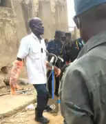 96-Year-Old Woman Found Deceased in Kano Toilet Pit After 4-Day Search