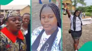 ABSU Mother Celebrates Daughter's Purity at Graduation