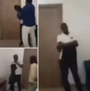 Abuja Parents Slap Teacher Over Alleged Child Assault, Issue Demands