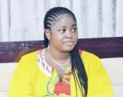 Actress Bukola Arugba Confronts Kwara First Lady Over Church Attack