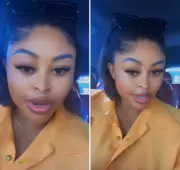 Actress Sarah Martins Challenges No-Sex-Before-Marriage Rule