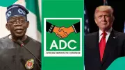ADC Reacts to Trump's Controversial Threat Against Nigeria: What You Need to Know