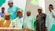 ADC Reveals 2027 Election Strategy to Defeat Tinubu, APC Without Governors