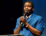 Adeboye Urges Nigerians: Trust God for Survival Amid Economic Hardship