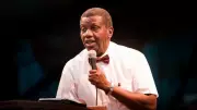 Adeboye Warns Nigeria: No China, Russia Defense if US Attacks