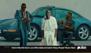 Adekunle Gold's 'Many People' Video: A Nostalgic Fuji Celebration