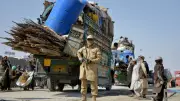 Afghanistan Seeks New Trade Routes as Pakistan Ties Sour