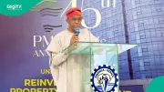 African Ports Must Unlock Blue Economy Potential Through Deeper Collaboration - Dantsoho