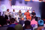 AFRIFF 2024: Why Every Nigerian Filmmaker Must Submit Their Work - Even Beginners!