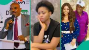 AGN President Emeka Rollas Speaks on Regina Daniels' Marital Crisis