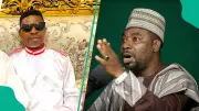 Ahmed Isah Withdraws N500K Gift After Baba Mohbad's $26K Donation Revealed