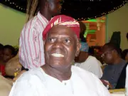 Akande Warns: Nigeria's Untrained Youth a Ticking Time Bomb