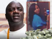 Akon Demands Zero Spousal Support in 29-Year Marriage Divorce