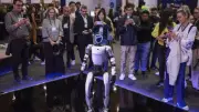Amazon Robotics Chief Questions Humanoid Hype at Web Summit