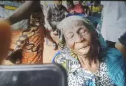 Anambra 2025: 96-Year-Old Woman Denied Vote Over Missing PVC