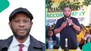 Anambra 2025: WAEC/NECO Certificate Scrutiny Takes Center Stage in Governorship Race