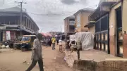 Anambra Election 2025: Heavy Security Enforces Calm in Onitsha