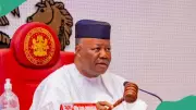 APC Crisis: Plot to Impeach Senate President Akpabio Uncovered, Kalu Confirms