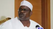 APC Overloaded: Ndume Warns of Implosion from Mass Defections