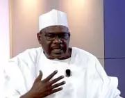 APC Risks Implosion from Defections, Senator Ndume Warns