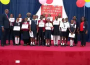 Apearl Premier School Prefectship Builds Student Leadership for 2025