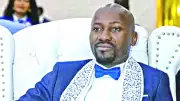 Apostle Suleman Defends Pastors: Terrorists Don't Shout Jesus Before Killing