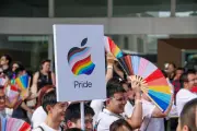 Apple Removes Two Major Gay Dating Apps in China After Regulator Order