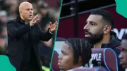 Arne Slot Explains Mohamed Salah Benching in Liverpool's 2-0 West Ham Victory