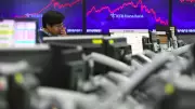 Asian Markets Crash: Tech Stock Bubble Fears Trigger Massive Sell-Off | Legit.ng