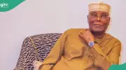 Atiku Abubakar Officially Joins ADC Party Ahead of 2027 Elections