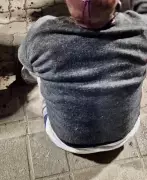 ATM Scammer Beaten by Mob in South Africa Shopping Centre