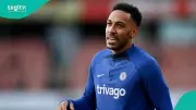 Aubameyang Admits Chelsea Move Was 'Big Mistake' Before Nigeria Clash