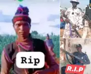 Bandits Kill 16 Vigilantes, Abduct 42 in Niger State Attacks