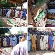 Bandits Kill Pregnant Woman, 4 Others in Sokoto Village Attack