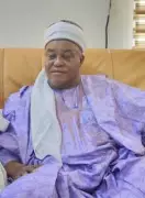 Bandits Strike Again: Kebbi Deputy Speaker Abducted in Daring Raid