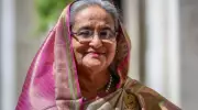 Bangladesh Sentences Ex-PM Sheikh Hasina to Death for Protest Crackdown
