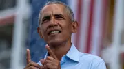 Barack Obama Hits Campaign Trail With Democrats Ahead of Crucial US State Elections