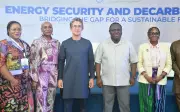 BAT Nigeria Champions Private Sector Climate Action in Bold Energy Transition Move