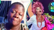 BBNaija Imisi's Mother Breaks Silence on Child Abandonment Claims