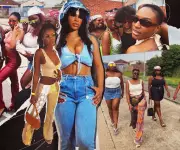 Before Instagram Filters: How Nigerians Mastered Style in the Analog Era