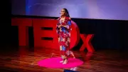 Bella Disu: Why 'Readiness is a Myth' at TEDx Ikoyi