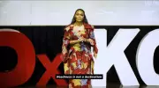 Bella Disu's TEDx Talk: Why Readiness Is a Myth That Holds Us Back