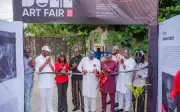 Benin Art Fair 2025 Draws Thousands, Celebrates Legacy & Innovation