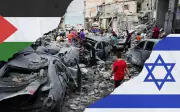 Beyond the Truce: Making the Fragile Israel-Hamas Ceasefire Last and Deliver Peace