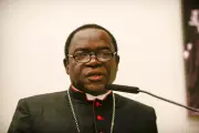 Bishop Kukah: Killing 10 Million Doesn't Equal Genocide in Nigeria
