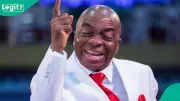 Bishop Oyedepo Reveals 1987 Marijuana Frame-Up Attempt in Kaduna